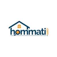 Hommati 193 Real Estate Photographer Logo