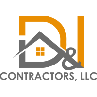 D&I Contractors LLC Logo
