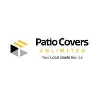 Patio Covers Unlimited Logo