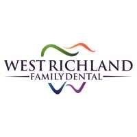 West Richland Family Dental Logo