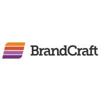 BrandCraft Marketing Logo