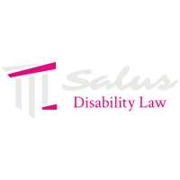 Salus Law Logo