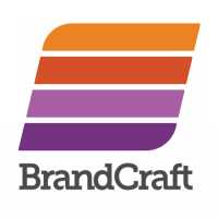 BrandCraft Marketing Logo