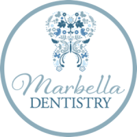 Marbella Dentistry Logo