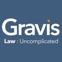 Gravis Law, PLLC Logo