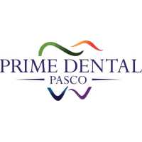 Prime Dental Pasco Logo
