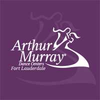 Arthur Murray Dance Studio of Fort Lauderdale Logo