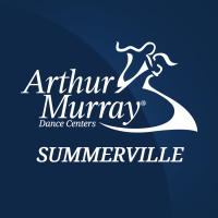Arthur Murray Dance Studio of Summerville Logo