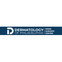 Dermatology of Philadelphia / Mohs Surgery Center Logo