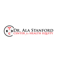 Dr. Ala Stanford Center for Health Equity Logo