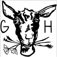 Goat House Creamery Logo