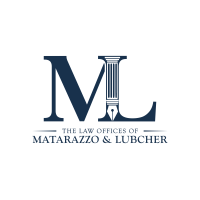 The Law Offices of Matarazzo & Lubcher P.C. Logo