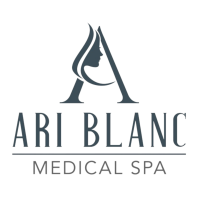 Ari Blanc Medical Spa Logo