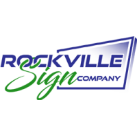 Rockville Sign Company Logo
