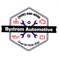 Bystrom Automotive Logo