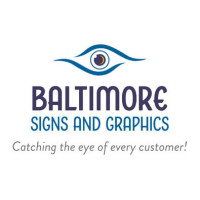 Baltimore Signs & Graphics Logo