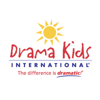 Drama Kids Tucson Logo