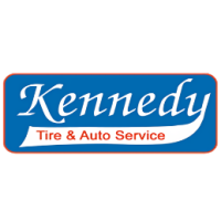 Kennedy Tire & Auto Service Logo