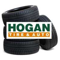 Hogan Tire & Auto - Westwood, MA Logo