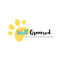 Well Groomed Pets Summerlin Logo