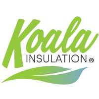 Koala Insulation of Lexington Logo