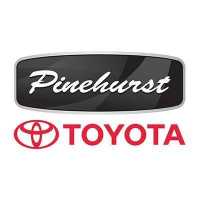 Pinehurst Toyota Logo