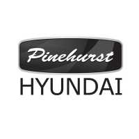 Pinehurst Hyundai Logo