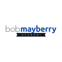 Bob Mayberry Hyundai Logo