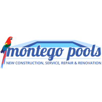 Montego Pools Logo
