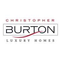 Christopher Burton Luxury Homes Logo