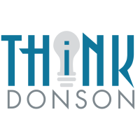Think Donson Logo