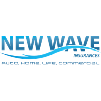 New Wave Insurance Logo