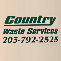 Country Waste Services Logo