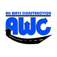 All Ways Construction Logo