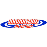 Innovative Autocare Logo