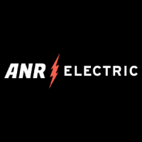 ANR Electric Company Logo