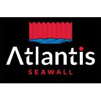 Atlantis Seawall Logo