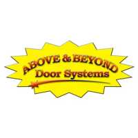 Above & Beyond Door Systems Logo