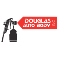 Douglas Auto Body, Inc. Logo
