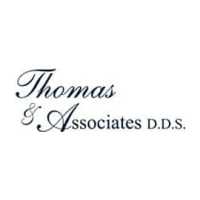 Thomas & Associates, DDS Logo