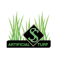 S&S Artificial Turf Logo