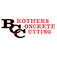 Brothers Concrete Cutting, Inc. Logo