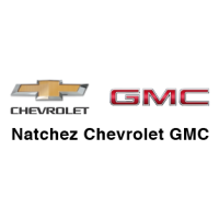Natchez Chevrolet GMC Logo