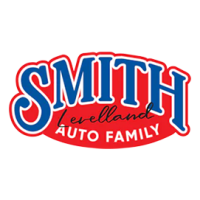 Smith Auto Family Levelland Logo