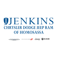 Jenkins Chrysler Dodge Jeep Ram of Homosassa Logo