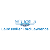 Laird Noller Ford Lawrence Logo