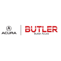 Butler Acura Logo