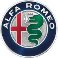 Alfa Romeo of Glendale Logo