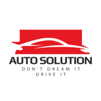 Auto Solution NM Logo