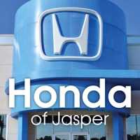 Honda of Jasper Logo